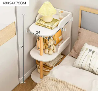 Приліжкова тумба для дитячої. PH-46959 - миниатюра 4