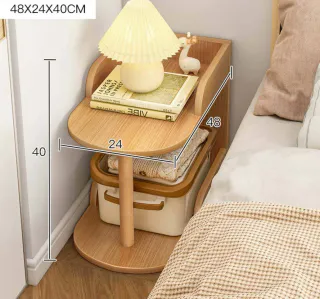 Приліжкова тумба для дитячої. PH-46959 - миниатюра 7