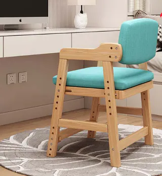 Дитячий стілець. PH-46962 - миниатюра 3