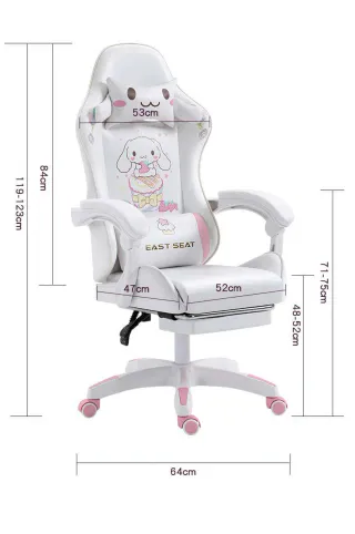 Стілець для дитячої. PH-47216 - миниатюра 11
