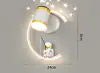С