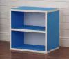 Синий