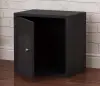 Черный