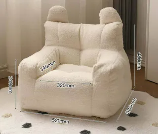 Крісло для дитячої. PH-48025 - миниатюра 5