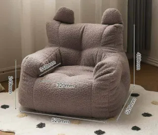 Крісло для дитячої. PH-48025 - миниатюра 8