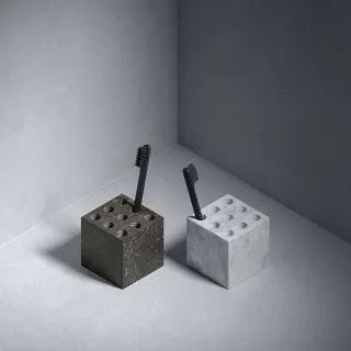 Держатель для зубных щеток. PH-48245 - миниатюра 2