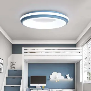 Потолочный сетильник. PH-48371 - миниатюра 2