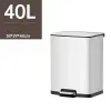 Белый/38х29х48