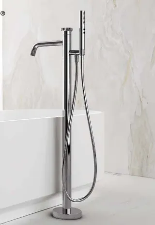 Напольный смеситель. PH-49239 - миниатюра 3