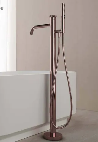 Напольный смеситель. PH-49239 - миниатюра 8