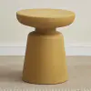 Горчичный