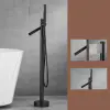 Черный