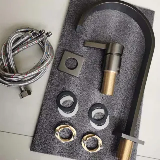 Смеситель. PH-49666 - миниатюра 10