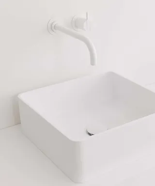 Встроеннный смеситель для раковины. PH-49804 - миниатюра 8