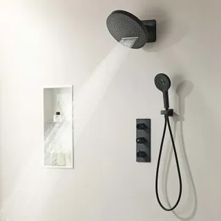 Душевая система скрытого монтажа. PH-49870 - миниатюра 3