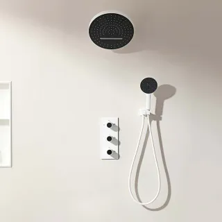 Душевая система скрытого монтажа. PH-49870 - миниатюра 4