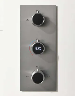 Душевая система скрытого монтажа. PH-49870 - миниатюра 10
