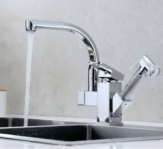 Змішувач для кухні. PH-49902 - миниатюра 10