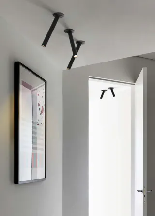 Точковий накладний світильник. PH-49983 - миниатюра 8