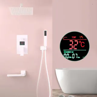 Душевая система скрытого монтажа. PH-50034 - миниатюра 4