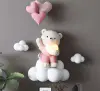 Розовый