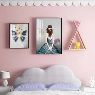 Настінний декор для дитячої. PH-50303 - миниатюра 4