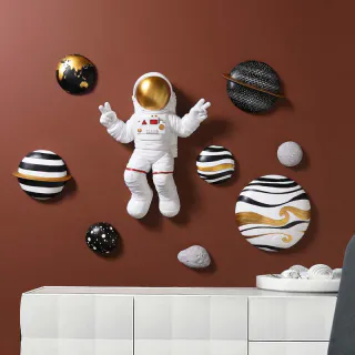 Настінний декор для дитячої. PH-50349 - миниатюра 5