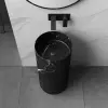 А