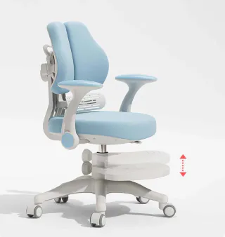 Стілець для дитячої. PH-50652 - миниатюра 3