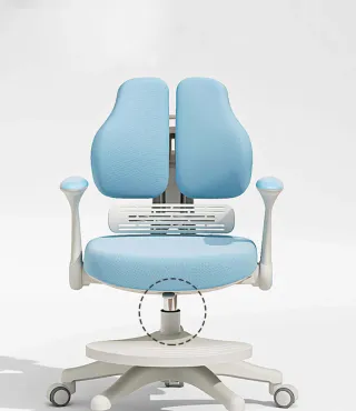 Стілець для дитячої. PH-50652 - миниатюра 4