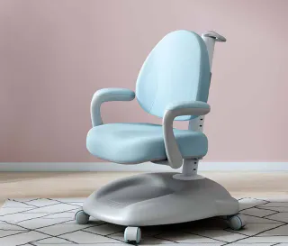 Стілець для дитячої. PH-50652 - миниатюра 7