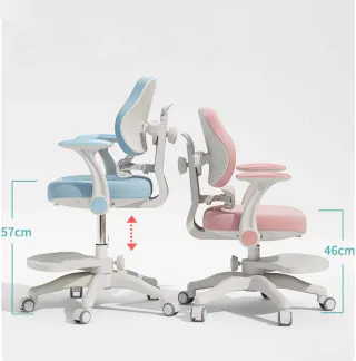 Стілець для дитячої. PH-50652 - миниатюра 9