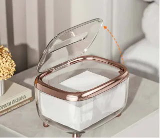 Серветниця. PH-50724 - миниатюра 7