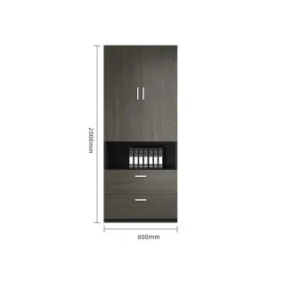 Офісна шафа. PH-50855 - миниатюра 6