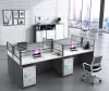 Стол A 240х120х110 см без тумбы