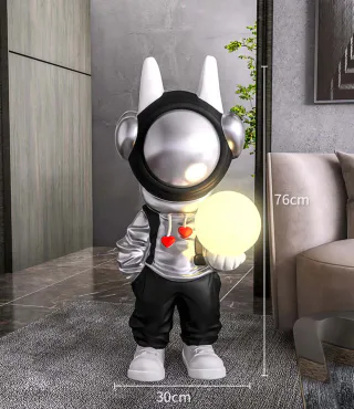 Торшер для дитячої . PH-51295 - миниатюра 10