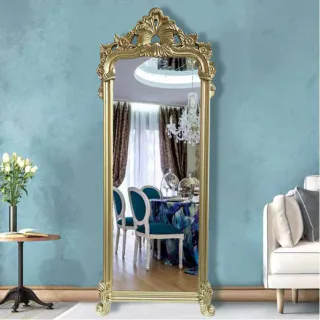 Підлогове дзеркало. PH-51373 - миниатюра 5