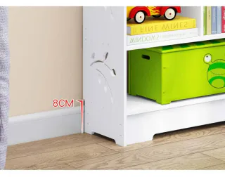 Шкафчик для детской. PH-51483 - миниатюра 10