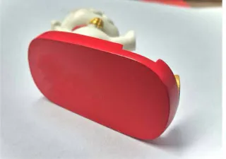 Статуетка. PH-51583 - миниатюра 11