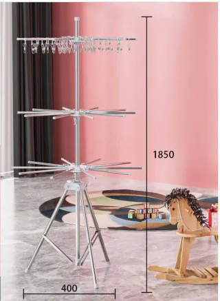 Сушарка для білизни. PH-5271 - миниатюра 10