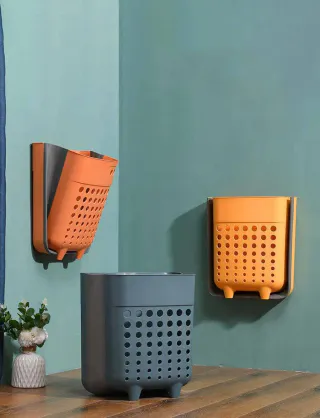 Кошик для білизни. PH-5280 - миниатюра 3