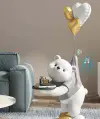 Серый