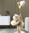 бежевый