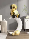 А