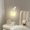 В