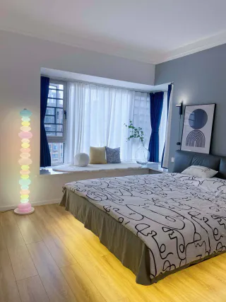Торшери для дитячої. PH-60590 - миниатюра 6