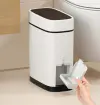 F
