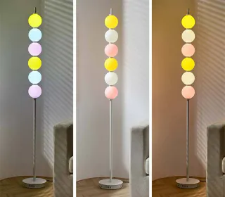 Торшер. PH-60994 - миниатюра 7