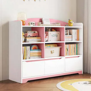 Шафа для дитячої кімнати. PH-61572 - миниатюра 3