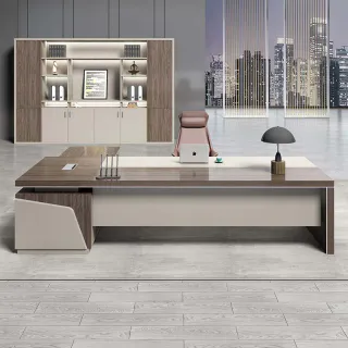 Стол для руководителя. PH-61920 - миниатюра 3